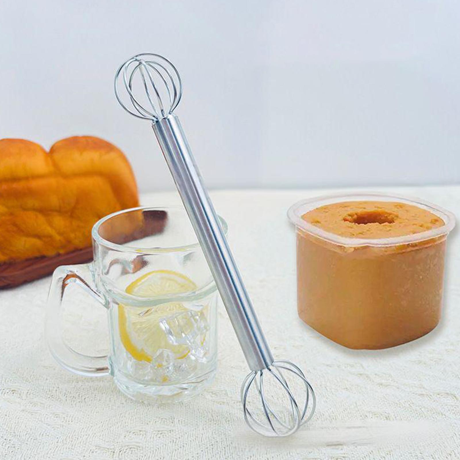 Miso Stirrer Steel Handheld Mi - Home Cooking In Japanese 리뷰 및 가격