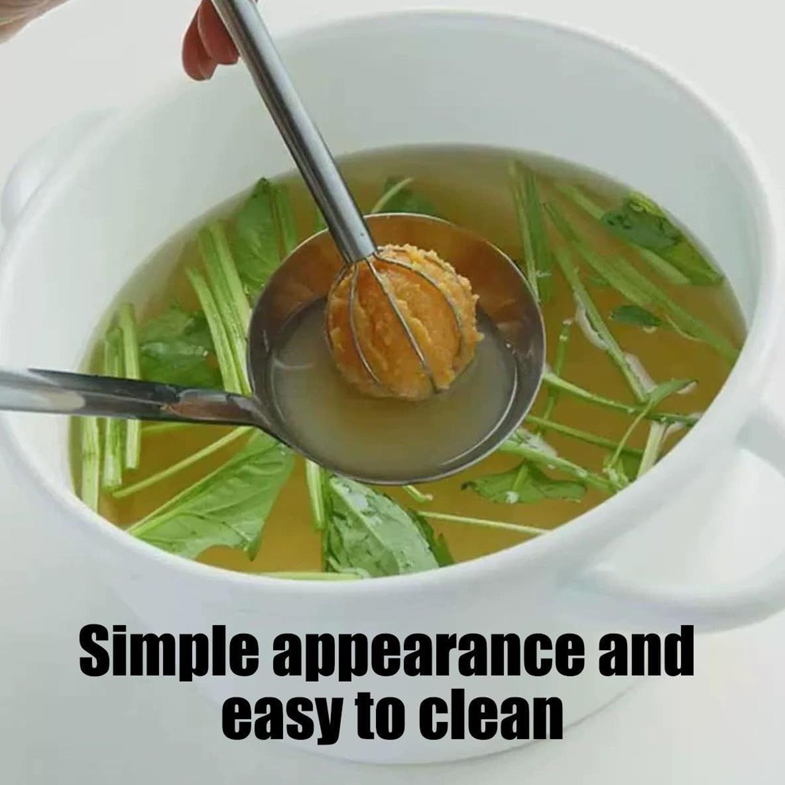 Miso Stirrer Steel Handheld Mi - Home Cooking In Japanese 리뷰 및 가격