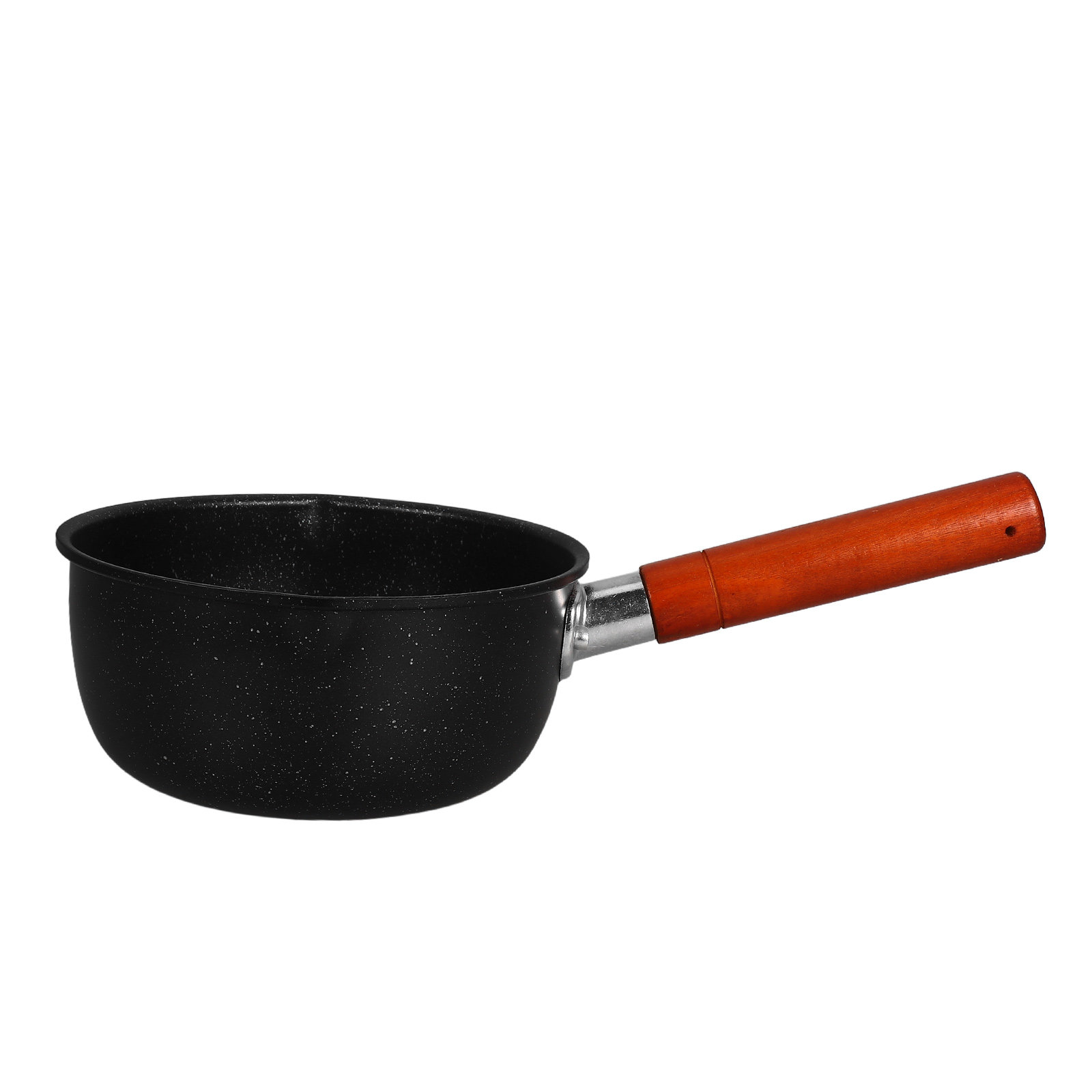 일본식 논스틱 밀크팟 소스팬 다기능 조리용 냄비 간편  - Home Cooking In Japanese 리뷰 및 가격
