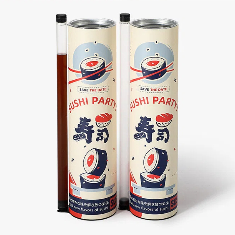 논스틱 원형 스시 푸시 박스 몰드 1/4/10개입 일본 - Home Cooking In Japanese 리뷰 및 가격